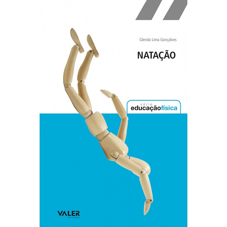 NATAÇÃO - SÉRIE EDUCAÇÃO FÍSICA