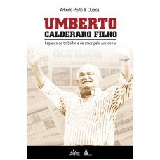 UMBERTO CALDERARO FILHO