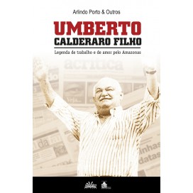 UMBERTO CALDERARO FILHO